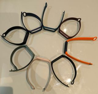 Pulseras Xiaomi mi band 5