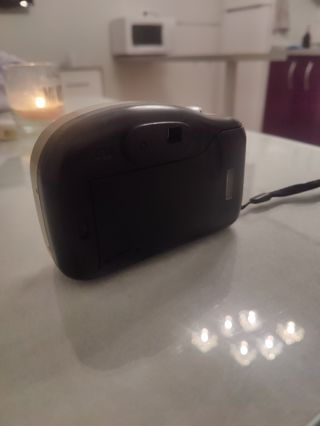 Cámara Analógica MZ-25