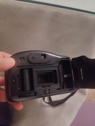 Cámara Analógica MZ-25