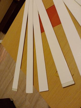 Marcos de mosquitera para insectos