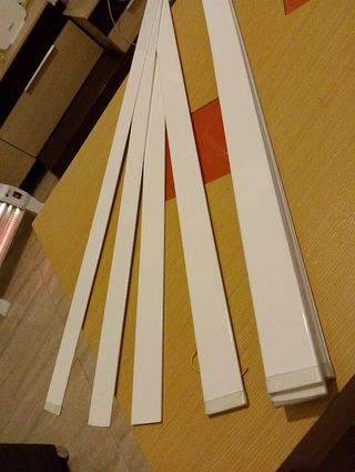 Marcos de mosquitera para insectos