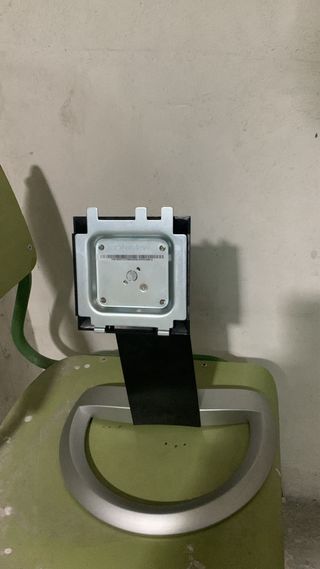 Monitor PC Dell 1907FPV