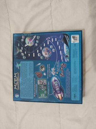 Mlien Agencia Espacial