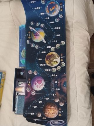 Mlien Agencia Espacial