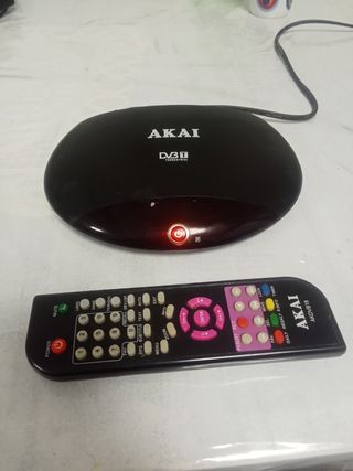 Decoder AKAI