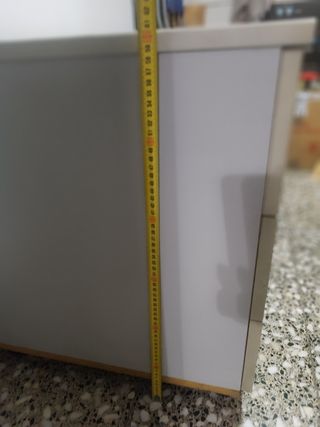 Cajoneras de oficina