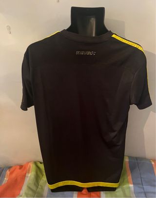 Camiseta Ittihad