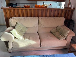 OFERTA. Sofa de 2 plazas