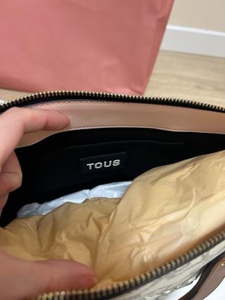Bolso TOUS