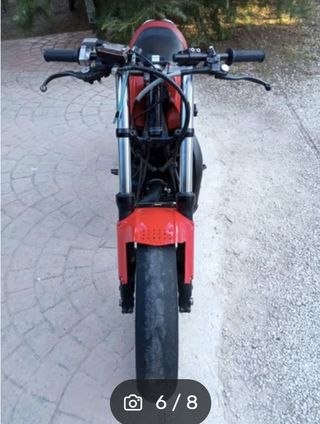 Montesa 360 H6