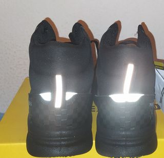 Zapatos de seguridad