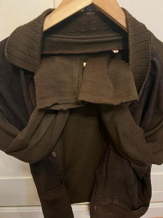 CHAQUETA