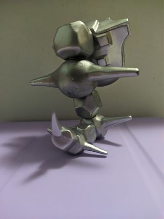 Figura Pokemon steelix