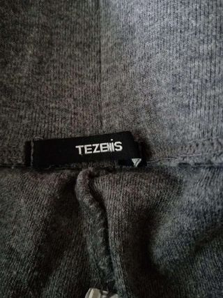 Pantaloni Tezenis