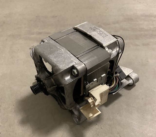 Motor lavadora AEG - Electrolux