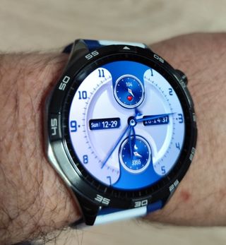 Reloj Huawei GT4 ⌚ con factura, garantía + 🎁