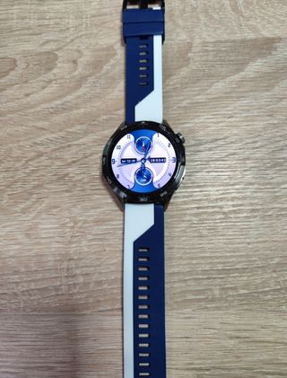 Reloj Huawei GT4 ⌚ con factura, garantía + 🎁