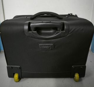 Maleta cabina ruedas