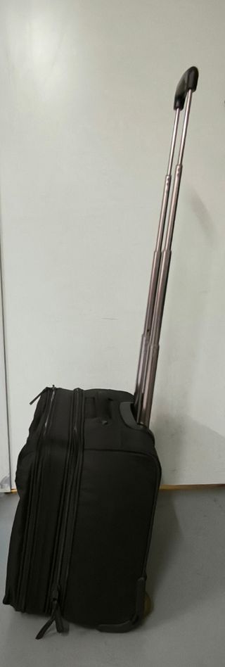 Maleta cabina ruedas