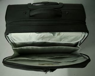 Maleta cabina ruedas