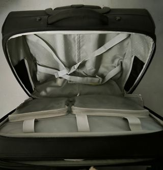 Maleta cabina ruedas