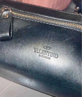 Bolso bandolera Valentino