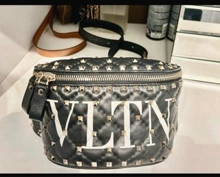 Bolso bandolera Valentino