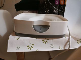 Esterilizador bebe