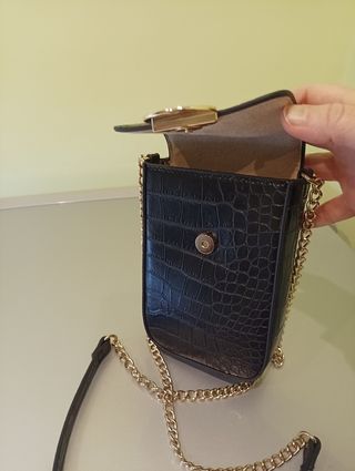 bolso mini fiesta
