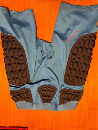 Pantalones interior deportivo Portero