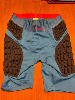 Pantalones interior deportivo Portero