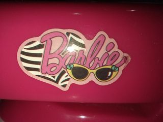 Macchina da cucire giocattolo Barbie