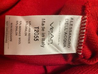 Pullover Alessandro dell Acqua