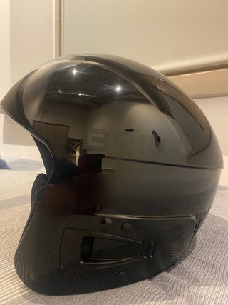 Casco de Esquí Briko JR Vulcano