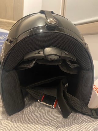 Casco de Esquí Briko JR Vulcano