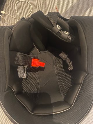 Casco de Esquí Briko JR Vulcano