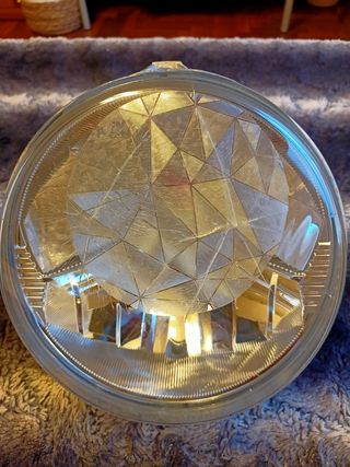 Faro moto BMW R 1200 R