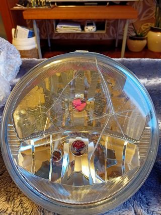 Faro moto BMW R 1200 R