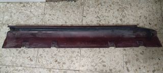 Talonera derecha Suzuki Jimny