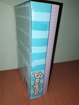 NUEVA!! Barriguitas Islandesa NRFB