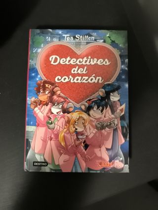 Detectives del corazón