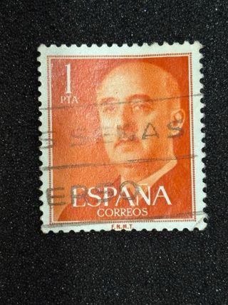Sello de franco