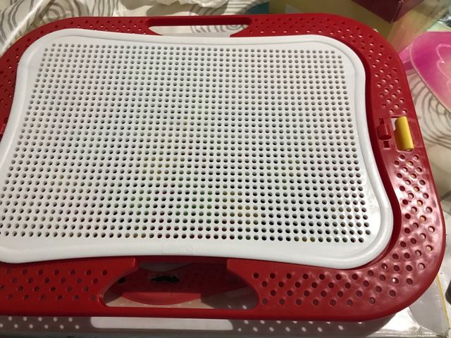 Juguete manualidades/mosaico.