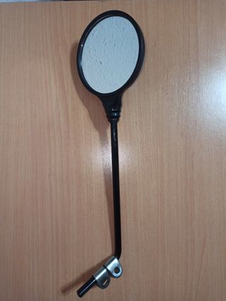 Faro y retrovisor Vespa 125 2016