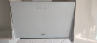 Campana extractora TEKA 