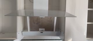 Campana extractora TEKA 