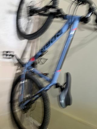 Bicicleta 27.5 talla M QUER