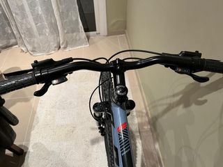 Bicicleta 27.5 talla M QUER