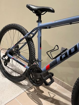 Bicicleta 27.5 talla M QUER
