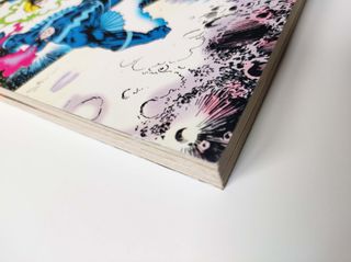 LOS 4 FANTÁSTICOS: EL ASCENSO DE ATLANTIS 1996